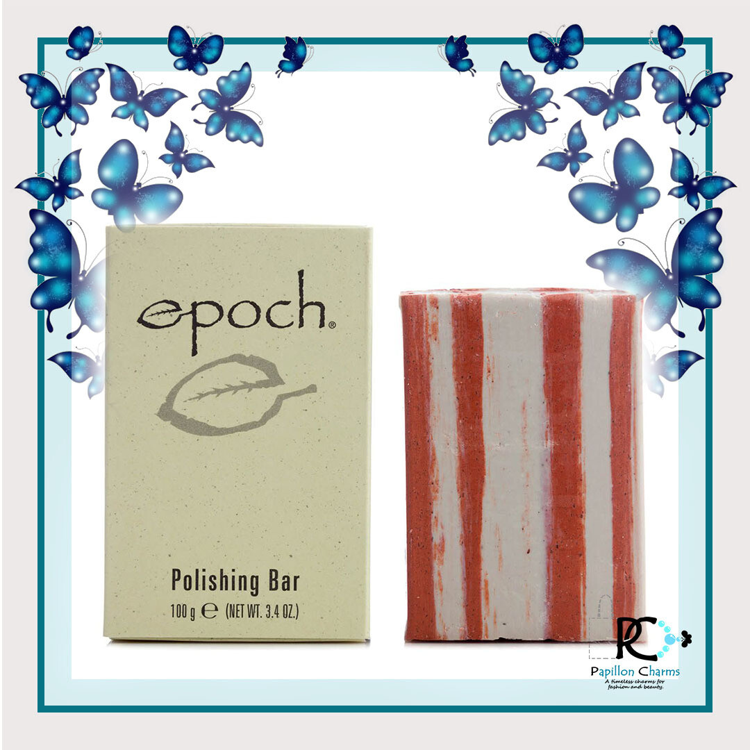 Epoch Polishing Bar