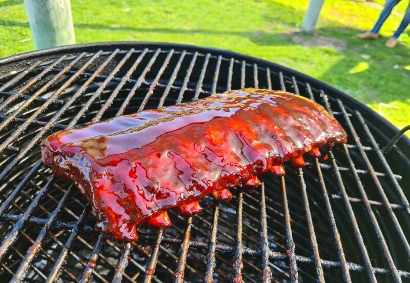 BBQ School Charcoal Essentials Barbecue School