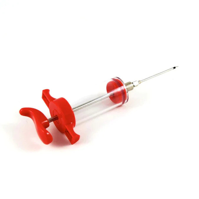 Outdoor Magic Marinade Injector