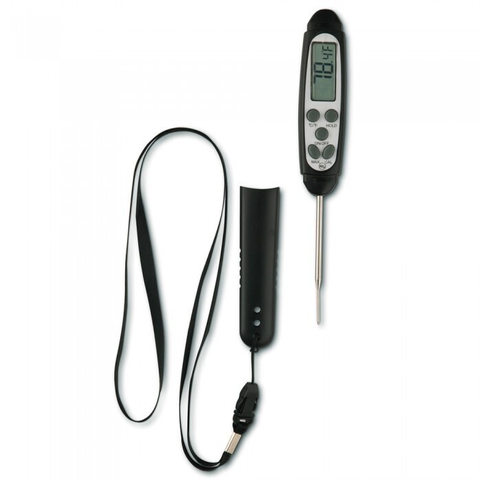 Maverick Easy Read Digital Single Probe