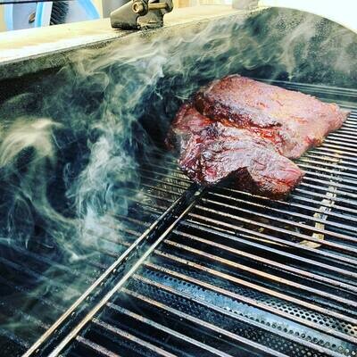 Low N Slow BBQ - Sat 23rd of August - 12pm