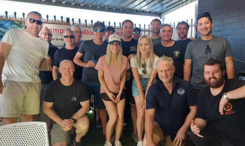 Private Classes - 24th of July