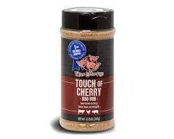 Three Little Pigs - Touch of Cherry