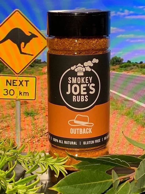 Smokey Joe&#39;s - Outback