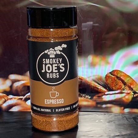 Smokey Joe&#39;s - Espresso