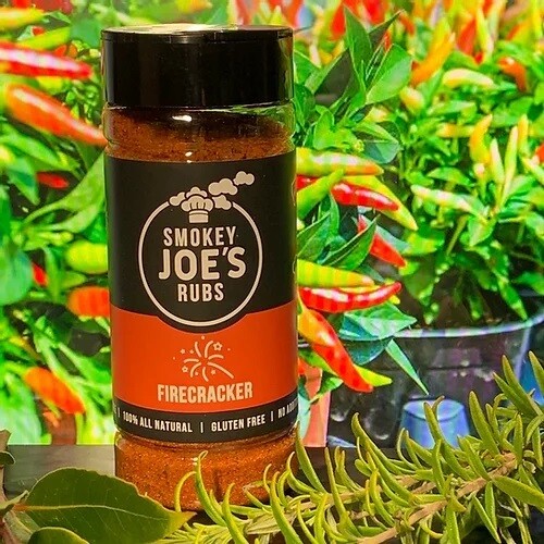 Smokey Joe&#39;s -  Firecracker