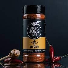 Smokey Joe&#39;s - Bee Sting