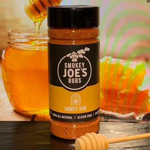Smokey Joe&#39;s - Honey Hog