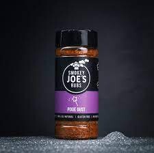 Smokey Joe's - Pixie Dust
