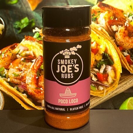 Smokey Joe&#39;s - Poco Loco