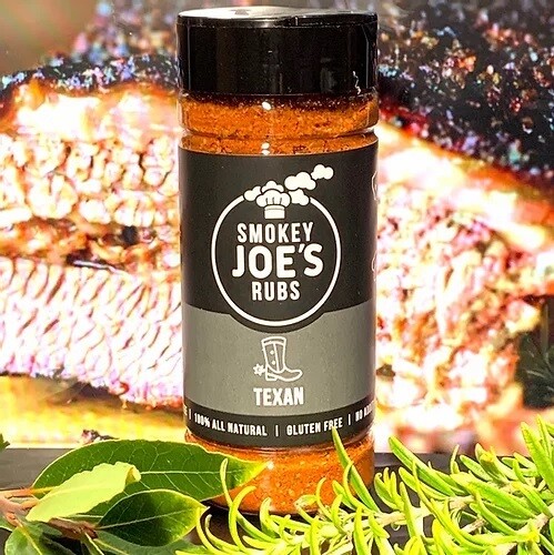 Smokey Joe&#39;s - Texan