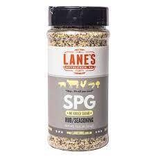 Lane&#39;s - SPG