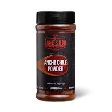 Lane&#39;s - Ancho Chile Powder