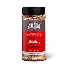 Lane&#39;s - Brisket Rub