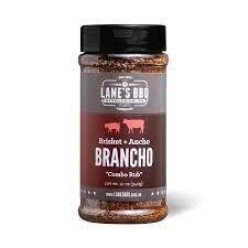 Lane&#39;s - Brancho