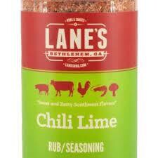 Lane&#39;s - Chili Lime
