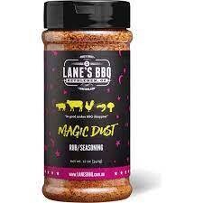 Lane&#39;s - Magic Dust