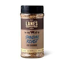 Lane&#39;s - Sunday Roast