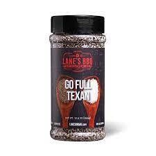 Lane&#39;s - Go Full Texan