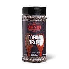 Lane's - Go Full Texan