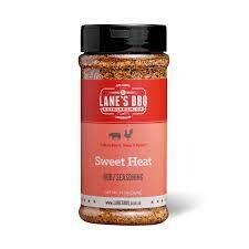 Lane&#39;s - Sweet Heat