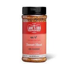 Lane's - Sweet Heat