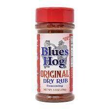 ​Blues Hog Original Dry Rub Seasoning