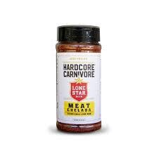 Hardcore Carnivore - Meatchelada