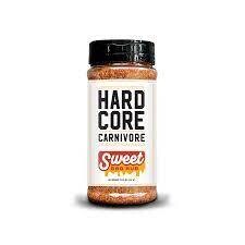 Hardcore Carnivore - Sweet
