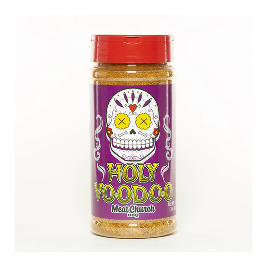 Meat Church Holy Voodoo Rub