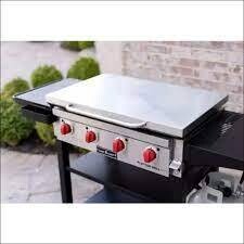CAMP CHEF FLAT TOP GRILL 600