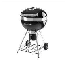NAPOLEON PRO CHARCOAL 57CM KETTLE GRILL