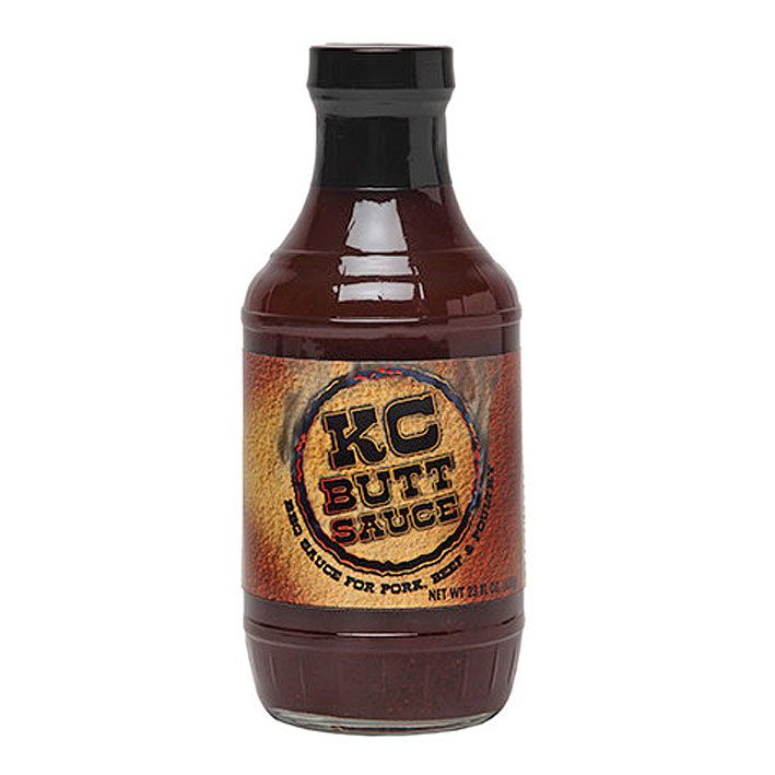 KC Butt Sauce