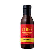 LANE&#39;S BBQ POW POW SAUCE