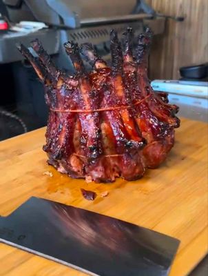 Just Good BBQ - Sat 12th of July - 12pm