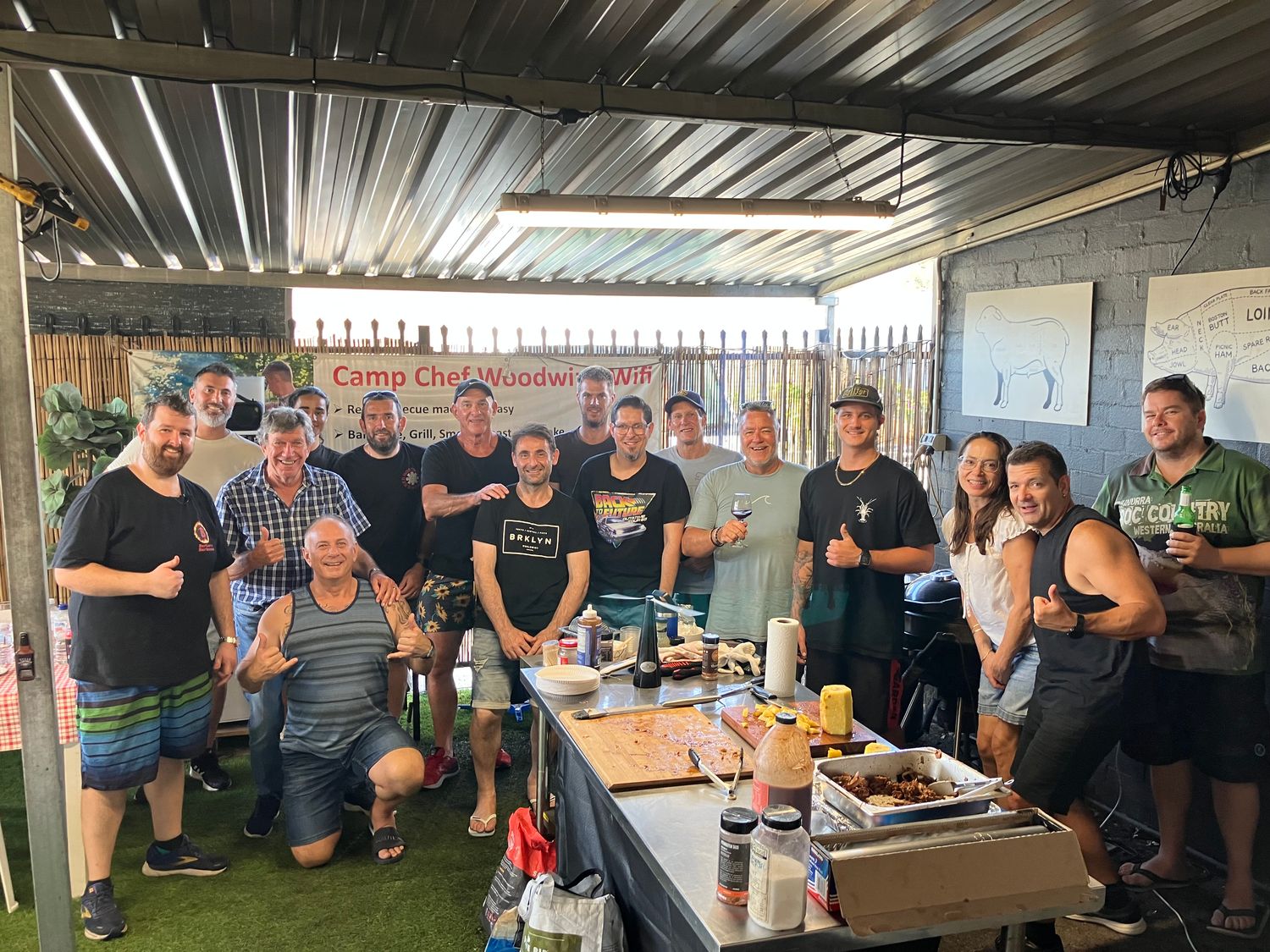 Private Class - 20th of September
