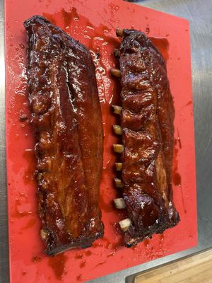 Christmas BBQ Class  Sat 29th of November - 12pm Start