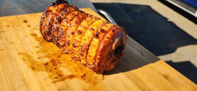 Christmas BBQ Class  Sat 6th of December - 12pm Start