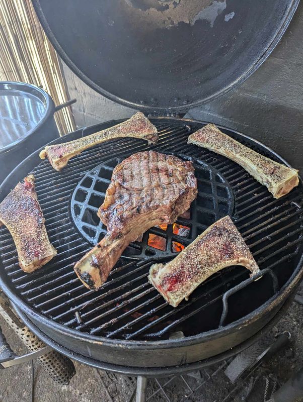 Kissed with Smoke - Sat 21st of February  - 12pm