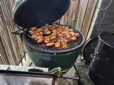 Low n Slow - Saturday 23rd of May - 12pm