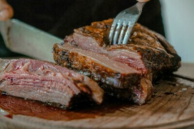 🔥 Legends of Low &amp; Slow 🔥 The Ultimate Sunday BBQ Experience