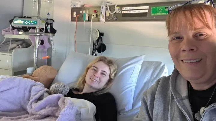 BBQ FOR A CAUSE - HELP GET AIMEE TO LIFE-SAVING SURGERY - 24th of May