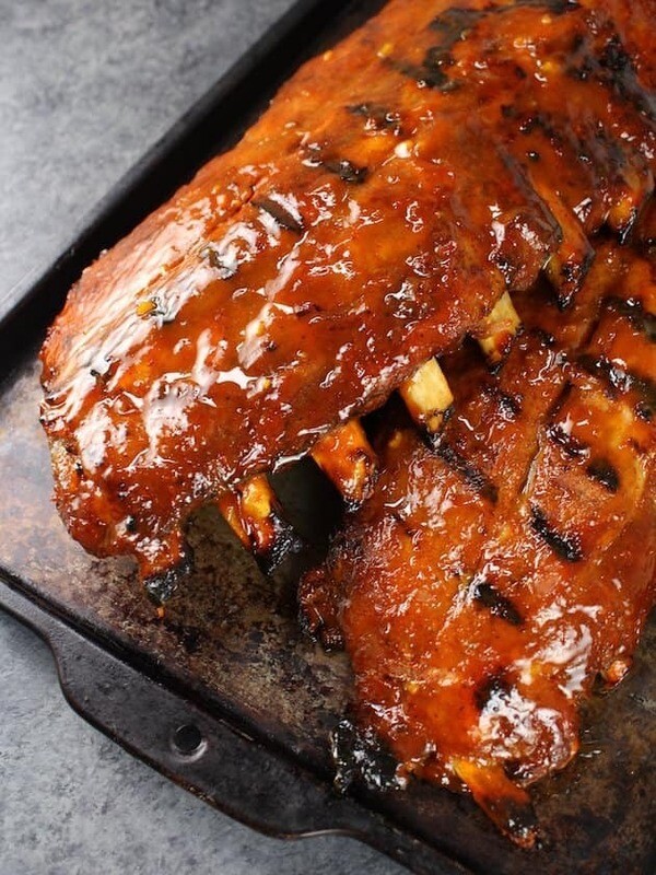 Just Good BBQ - Saturday 22nd of August - 12pm