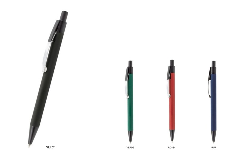 PENNA (MOD. 2)