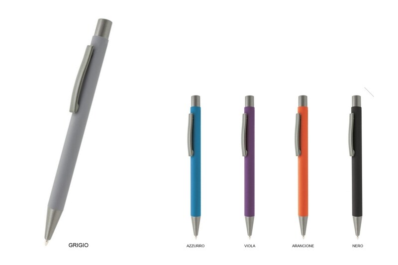 PENNA (MOD. 3)