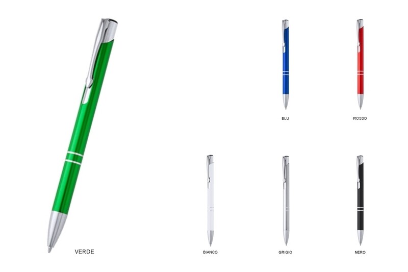 PENNA (MOD. 1)