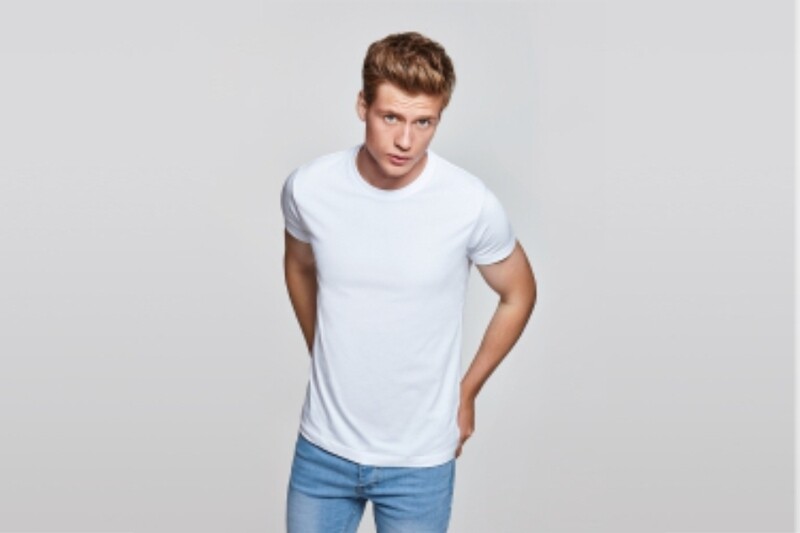 T-SHIRT (BIANCA)