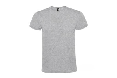 T-SHIRT (GRIGIO MELANGE)