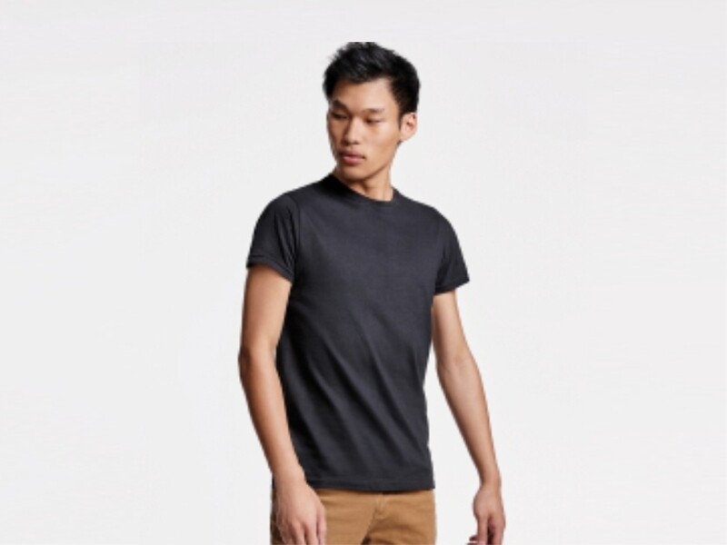 T-SHIRT PESANTE