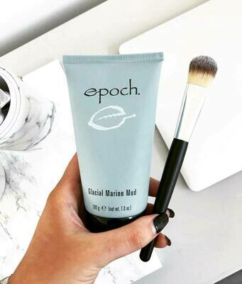 Epoch Glacial Marine Mud
